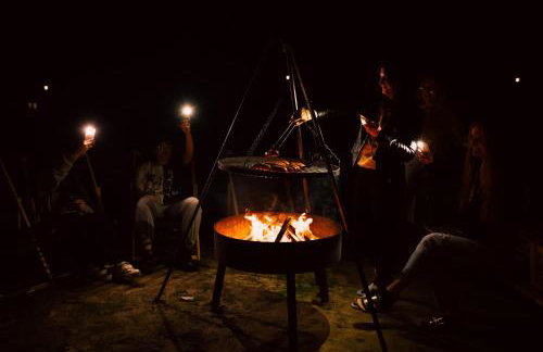 Gorczańskie Wzgórze - Foto 23