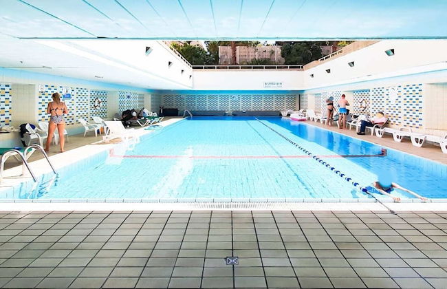 Beautiful Apartment Near Beach H1 - Foto 3