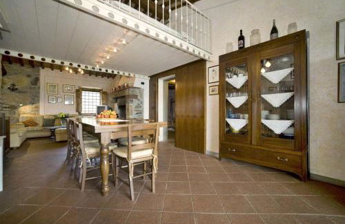 Al Mennucci by Salogi Villas - Foto 10