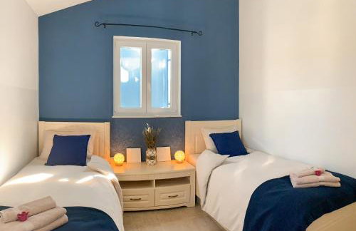 Villa Alara - charming villa with heated swimming pool - Foto 31