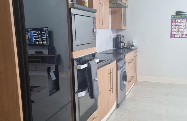 Sunrise Haven in Dar es Salaam - Photo 4