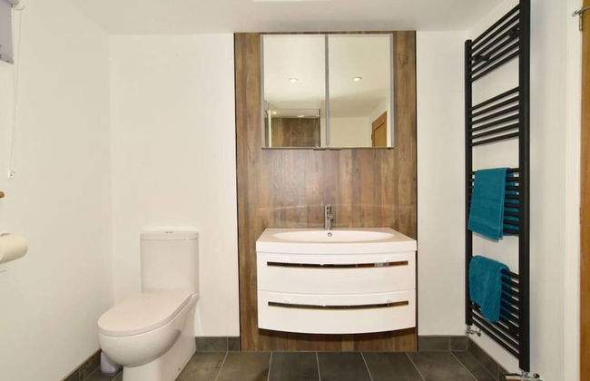 2bed Cottage Johnshaven - Family Friendy - Foto 10