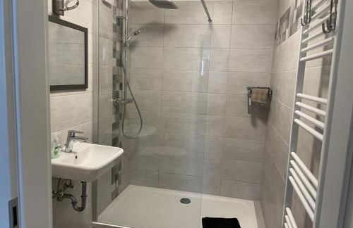 Wohnung am Markt - auch für Monteure gut geeignet - Foto 6