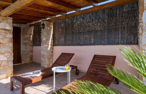 Phoceus Poolfront Grande Villa - Foto 8