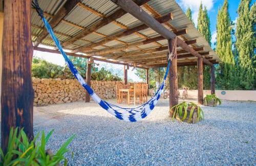 Es Mitja Davall - Foto 17