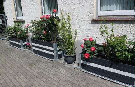 Ferienwohnung Rosenstadt - Foto 4