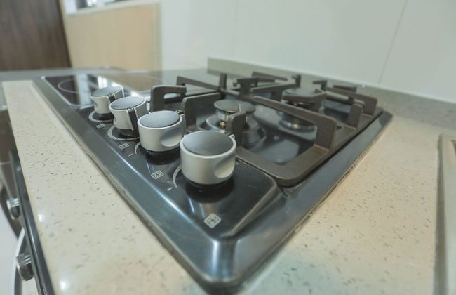 Accra Luxury Apartment at Silicon Square - Foto 60