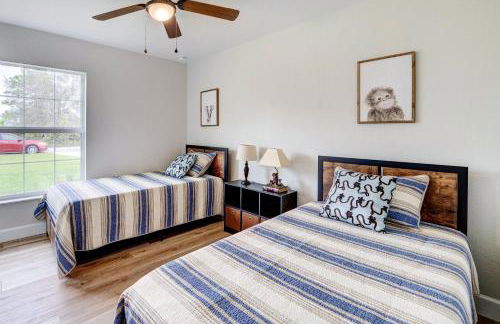 Golf and Pool Access Pet-Friendly Sebring Home! - Foto 19