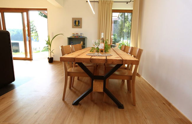 Holiday Home Directly at the Lake, Dabie - Foto 22