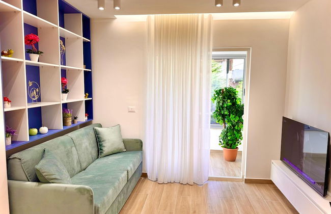 Elite Apartments - Foto 8