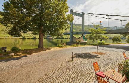 NEU!!! Moselbleibe Uferallee - Foto 12