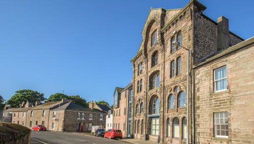 8 Mill Wharf - Foto 1