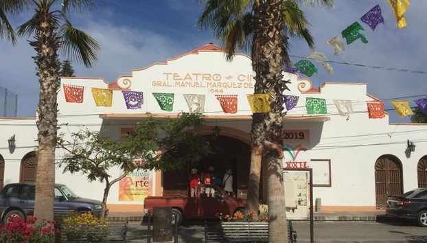 Avvistamento Balene a Los Cabos – Tour in Barca - Foto 2