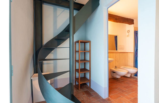 Podere Vignali - Foto 51