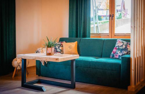 Apartamenty Dwupoziomowe Stasikowe Izby - Foto 37