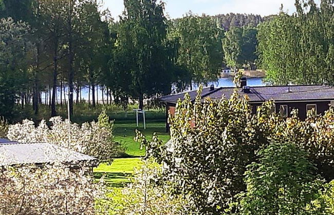 8 Person Holiday Home in Langshyttan-by Traum - Foto 25