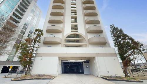 Peachtree Palace - Foto 3