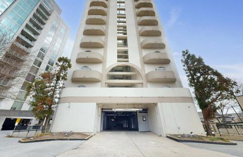 Peachtree Palace - Foto 3