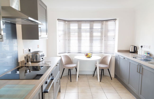 Citystay Living - Franklin House - Foto 1