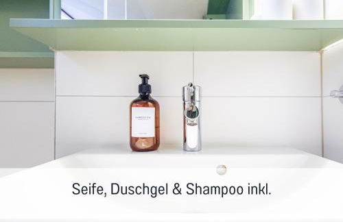 Kyritzer Budenhäuser Nr 99 - Haus Virginia Peng - Kleinsthaus in Kyritz, einer charmanten Stadt im Herzen von Brandenburg - Photo 14