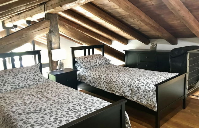 Apartment With Enclosed Garden - Foto 4