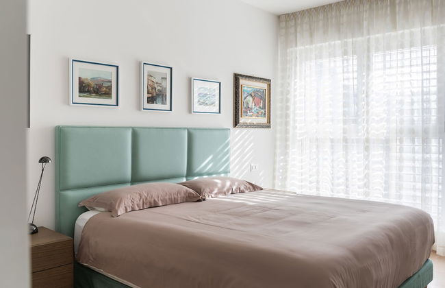 Parco Apartments - Foto 13