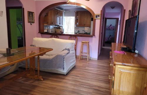 Apartamento en Punta Umbría - Foto 1