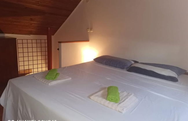 Entire House From the Middle Ages 15th Century - Foto 3