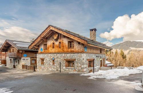 Smartstay Chalet chocolat - Courchevel - Foto 67