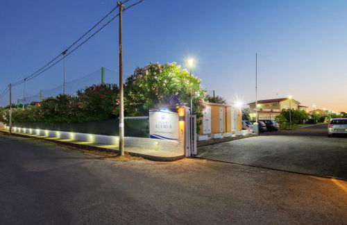 Residence Villaggio Alemia - Foto 21