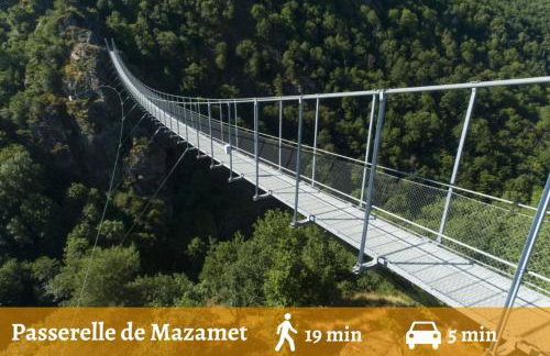 Appartement - 2 chambres - Parking voiture - Foto 40