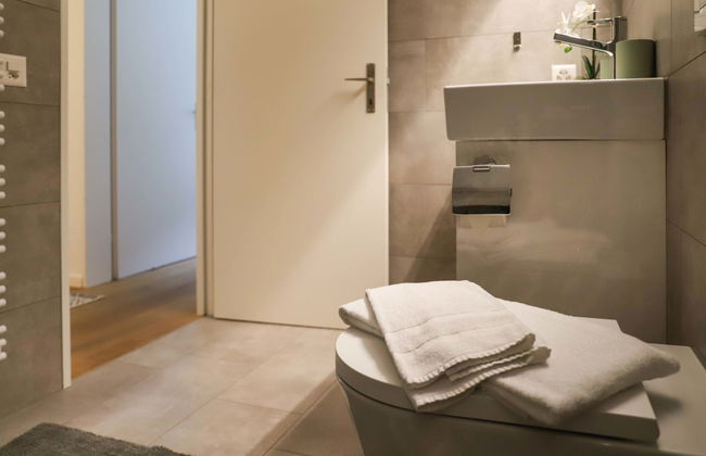 Allod Park Haus C 202 - Foto 12