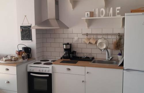 Delphic Moments I Cozy apt 1BR 2BA 2 double beds - Foto 17