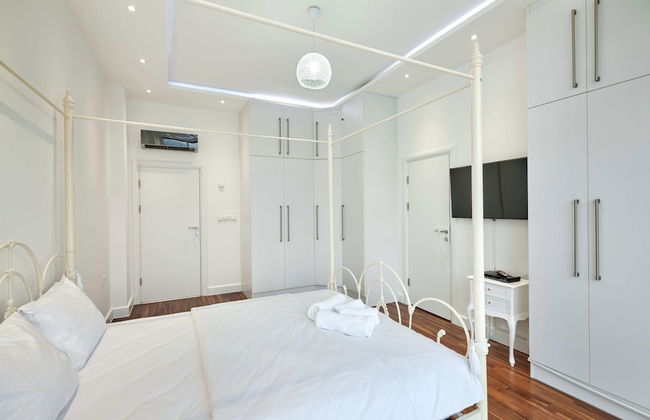 Beyaz Köşk Geyve - Foto 21