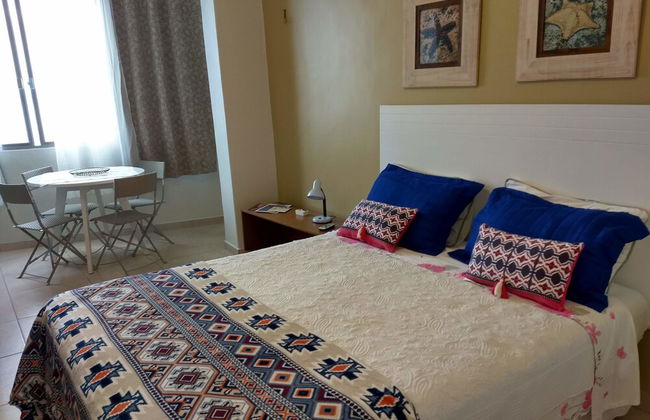 Atlantica Flats - Foto 34