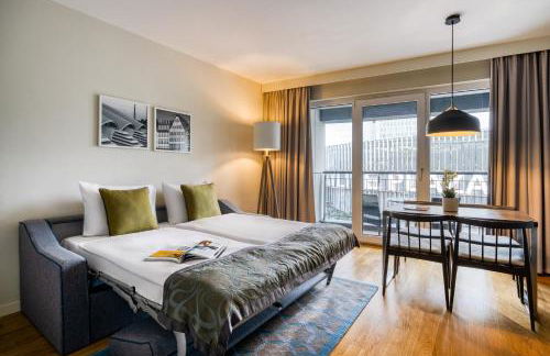 Citadines City Centre Frankfurt - Foto 34