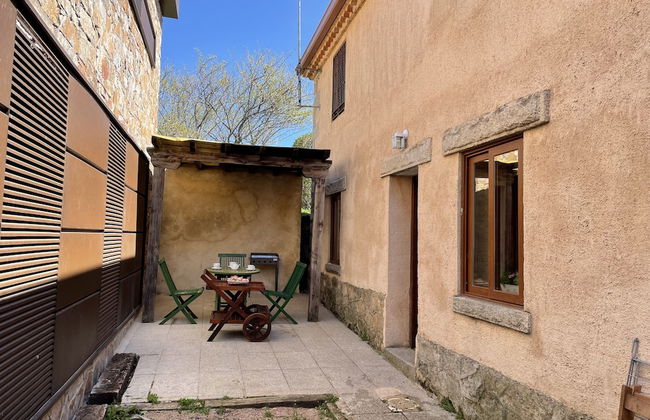 El Bulín de Madarcos - Photo 38