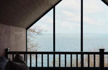 1-bed luxury seafront cabin in heart of Newlyn, Mousehole - Photo 7