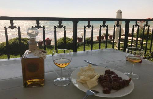 Iris Seafront Apartments - Foto 2