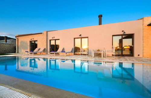 Mega Lithari Villas Corfu - Foto 26