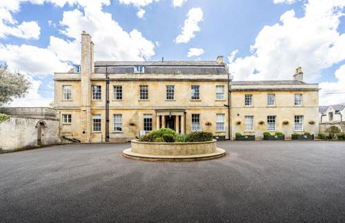 Leigh Park Country House Hotel & Vineyard, BW Signature Collection - Foto 60