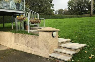 Adorable one bedroom apartment with balcony - Foto 17