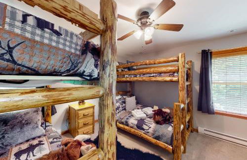 Whistle and Quill Lodge - Foto 21