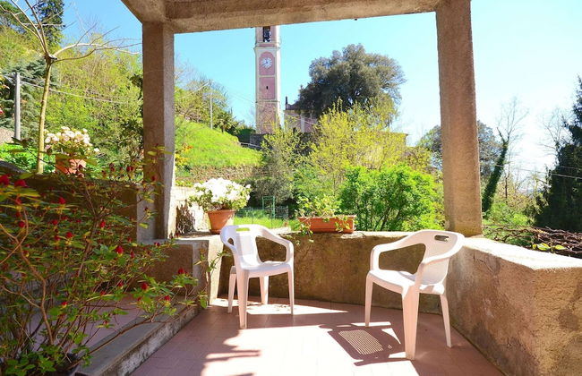 Holiday Home in Rio Near Fishing Villages - Foto 21