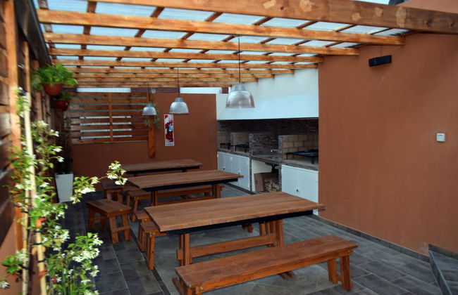 Apartamentos JR - Foto 24