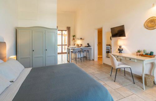 Mediterranea Residence - Foto 48