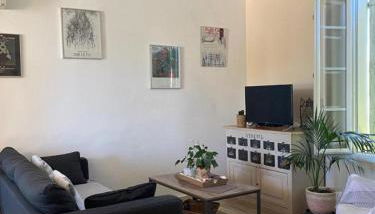 Appartement avec jardin en ville - Photo 3