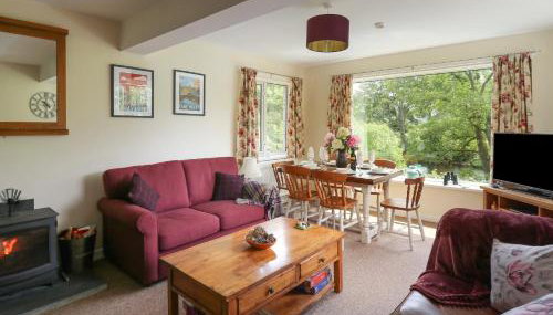 Nuthatch Cottage at Riverside Lodge - Foto 4