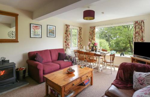 Nuthatch Cottage at Riverside Lodge - Foto 4