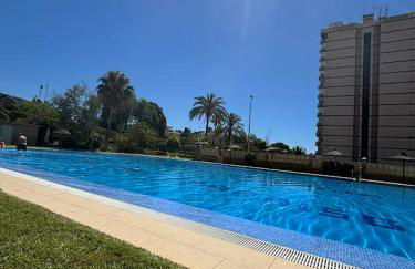 Apartaestudio Playa Paraíso - Foto 14